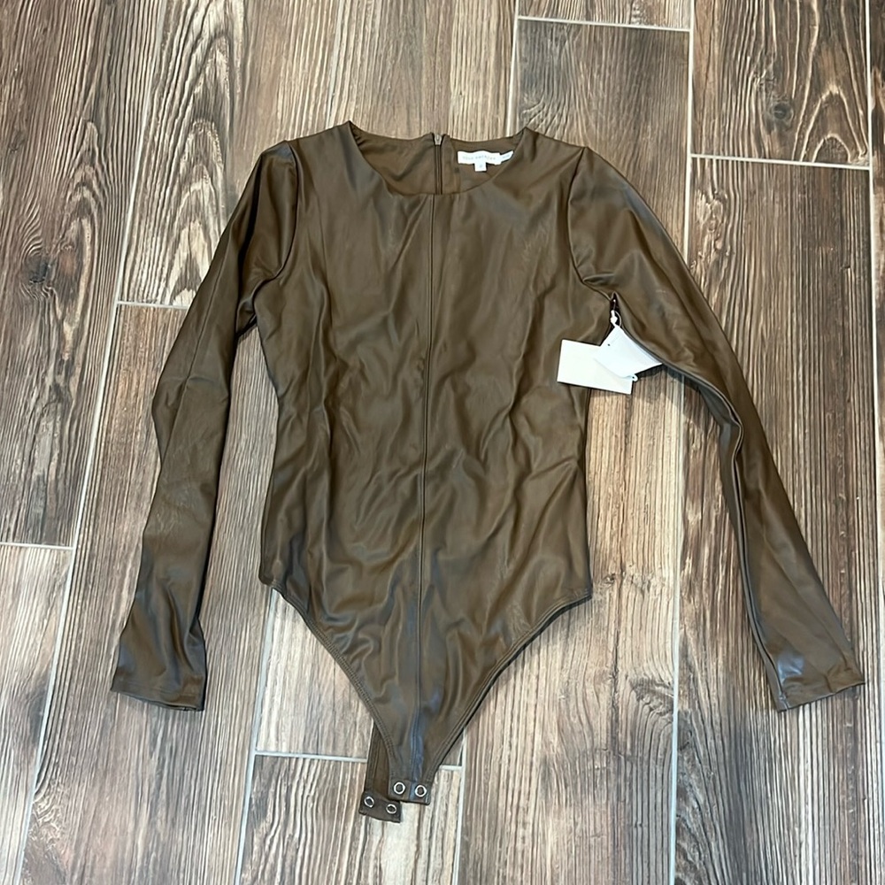 Good American body suit